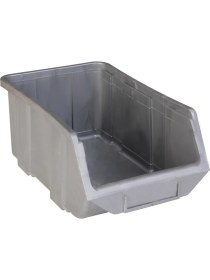 Resim Sembol Plastik Avadanlık A 250 Gri 1 Koli (20 Adet) 