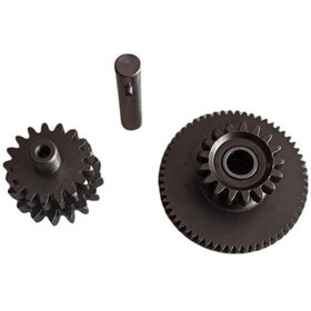 Resim Cg 125 Marş Dişlisi 3'Lü Set (Arr0353) 