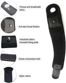 Resim HTC Vive Full Body Tracking Palm Band and Tundra Tracker Palm Strap vr Full Body Tracking(Palm Strap 2 Strips) 