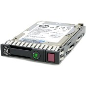 Resim Hp 718162-B21 718292-001 1.2Tb 10K 6G Sff 2.5" Sas Sc Hard Drıve HP