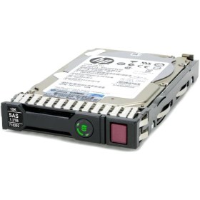 Resim Hp 718162-B21 718292-001 1.2Tb 10K 6G Sff 2.5" Sas Sc Hard Drıve 