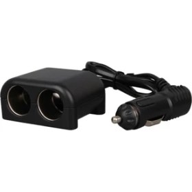 Resim Olesson 1644 100WATT 2 Çakmak Girişli Kablolu Çakmak Çoklayıcı 