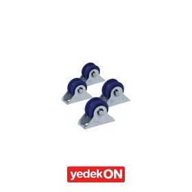 Resim Saçlı Bayrak Makarası 