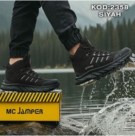 Resim MODVALU M.JAMPER 2358 MERDANE 40-44 SU İTİCİ BOT 