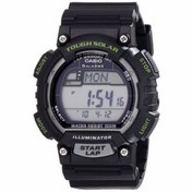 Resim Casio STL-S100H-1AVDF Erkek Kol Saati 