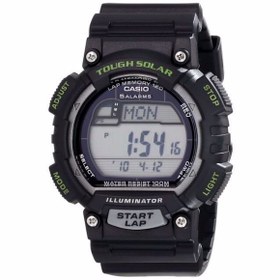 Resim Casio STL-S100H-1AVDF Erkek Kol Saati 