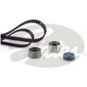 Resim GATES K01t313 Triger Seti Starex 97-04 2,4-4wdh1 01-04 2,4santa Fe 98-06 2,4-16v4×4 