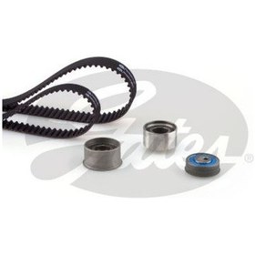 Resim GATES K01t313 Triger Seti Starex 97-04 2,4-4wdh1 01-04 2,4santa Fe 98-06 2,4-16v4×4 