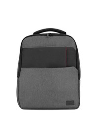 Resim Addison 300117 14.1 Gri Bilgisayar Notebook Sırt Çantası Çok Renkli 