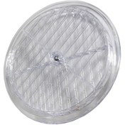 Resim Doğalgaz Havalandırma Cam Menfezi (242927936) 