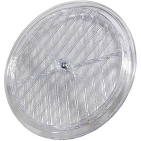 Resim Doğalgaz Havalandırma Cam Menfezi (242927936) 