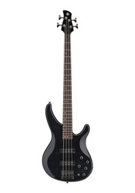 Resim Yamaha TRBX604 Bas Gitar (Translucent Black) 