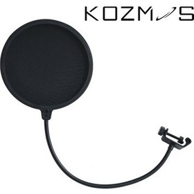 Resim Ks - 13C Pop Filter 