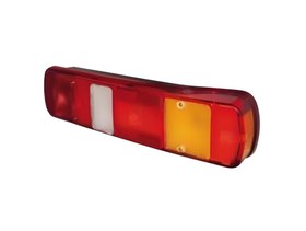 Resim Arka Stop Lambası Volvo Fh 3 Sağ 