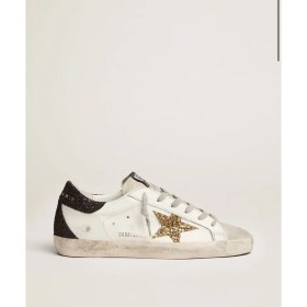 Resim Globalux Women's Super-Star Golden Goose - Kadın Sneakers Ayakkabı 