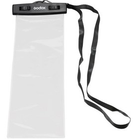 Resim Godox TL-W30 TL30 için Su Geçirmez Kılıf 