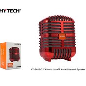 Resim HYTECH HY-S40 DC 5V USB+TF KART BLUETOOTH SPEAKER USB+TF KART BLUETOOTH SPEAKER