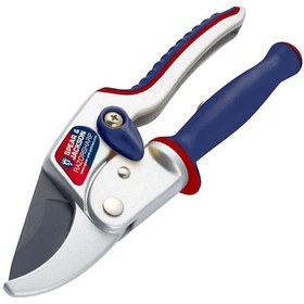 Resim Spear And Jackson 6458Rs Budama Makası Anvil Cırcırlı 