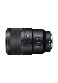Resim Sony SEL90M28G FE 90 MM F/2.8 Makro G OSS Lens (Sony Eurasia Garantili) 