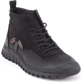 Resim Venüs 2413554 Kadın Bot Vns6-2413554901 Siyah 