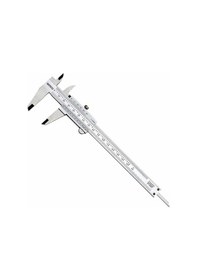 Resim Asimeto As-341 Kumpas 0-200mm 0.05mm Ölçek 