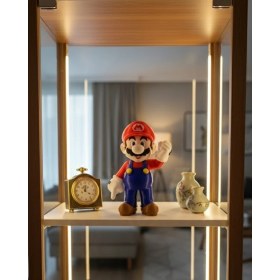 Resim Esranın Dünyası 3D Mario STKN34-ESRDNS 