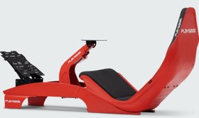 Resim Playseat PRO Formula - F1 Kırmızı Koltuk 