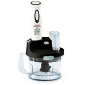 Resim Tefal MasterBlend Multi Blender Seti (HB200B30) (Mutfak robotu) 