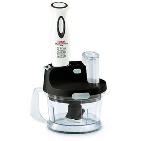 Resim Tefal MasterBlend Multi Blender Seti (HB200B30) (Mutfak robotu) 