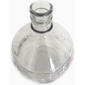 Resim 15 Litre Kapaklı Cam Damacana Su Sebili, Şık ve Kullanışlı Tasarım 