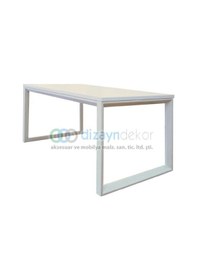 Resim Kayı Ofis Büro Masa Ayak Grubu 