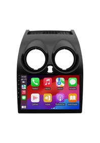Resim Nissan Qashqai Android Multimedya Sistemi 2007-2013 Crv4375xp 