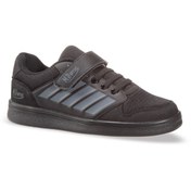 Resim MP 231-3427 Ft Sports Casual Siyah Çocuk Spor Ayakkabı 