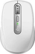 Resim LOGITECH 910-006930 MX ANYWHERE 3S BEYAZ BLUETOOTH LASER MOUSE 