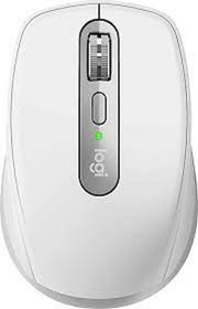 Resim LOGITECH 910-006930 MX ANYWHERE 3S BEYAZ BLUETOOTH LASER MOUSE 