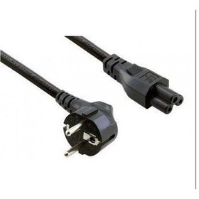 Resim Kablo-yonca Power Kablosu 1.5 Mt 3x0.75mm 