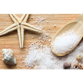 Resim Star Bomb Deniz Tuzu Sea Salt 300 G 