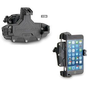 Resim GIVI S920 UNIVERSAL TELEFON TUTUCU 