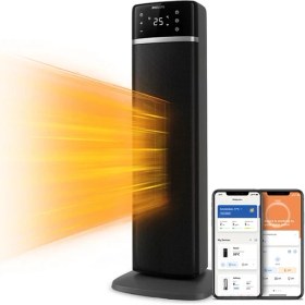 Resim Philips CX5120/11 5000 Serisi Akıllı Kule Seramik Isıtıcı 