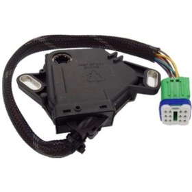 Resim 7700100010 CLİO LAGUNA MEGANE OTOMATİK VİTES KAPTÖRÜ KONTAKTÖR 