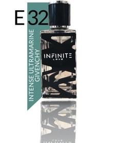 Resim INFINITE LOVE E32 Intense ULTRAMARINE Gıvenchy 