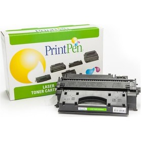 Resim Hp Ce505Xl Cf280Xl Crg 719Hl 10K Uyumlu Toner -Lbp251-Mf5950 