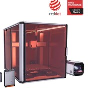 Resim Snapmaker Artisan Premium 3 İn 1 3D Yazıcı 