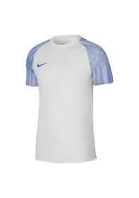 Resim Nike Dri-fit Academy Erkek Beyaz Yuvarlak Yaka Forma Beyaz 