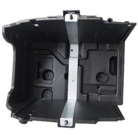 Resim Ford Fiesta 09/13 Akü Koruyucu Plasti Ği 