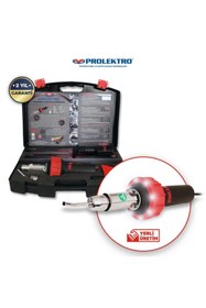 Resim Prolektro Plus Işıklı Plastik Tamir Seti 9001 