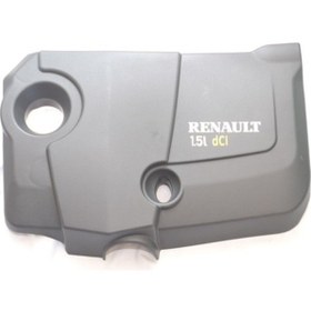 Resim Genel Markalar Renault Megane Scenic 1.5 Dci Motor Koruma Kapak 2003-2009 