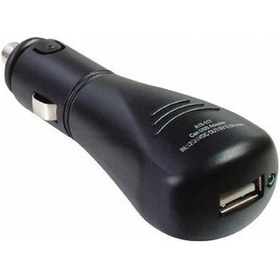 Resim Usb Bağlantılı Çakmak Fişi 
