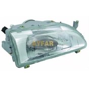 Resim AYFAR FAR SOL R19 05/92-10/95 MEKANİK H4 6010268 