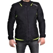 Resim Venom Ceket Cıty Cordura Long 